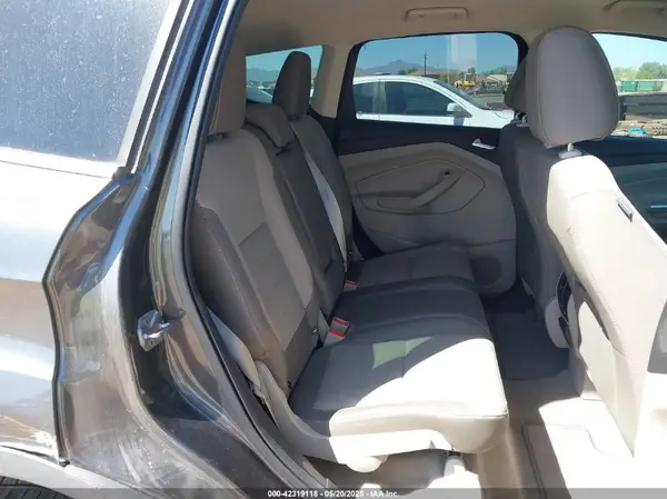 1FMCU0GX5GUB96262 2016 FORD ESCAPE - Image 8