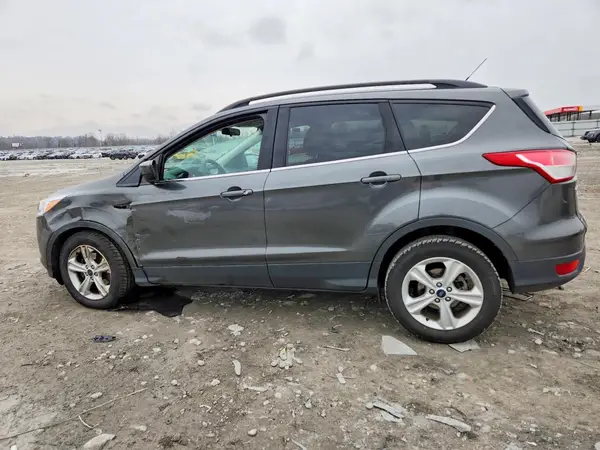 1FMCU0GX5GUB97024 2016 FORD ESCAPE - Image 2