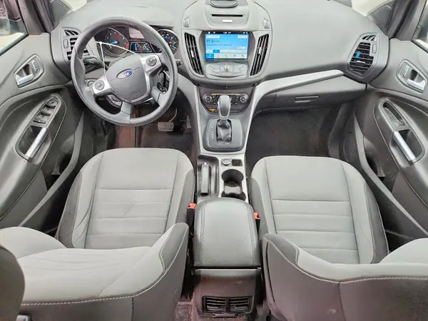 1FMCU0GX5GUB97024 2016 FORD ESCAPE - Image 8