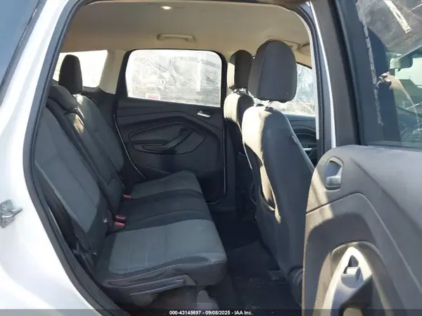 1FMCU0GX5GUB97038 2016 FORD ESCAPE - Image 8