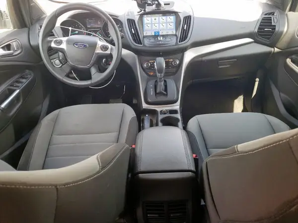 1FMCU0GX5GUB97105 2016 FORD ESCAPE - Image 8