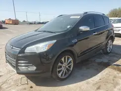 1FMCU0GX5GUB97332 2016 FORD ESCAPE