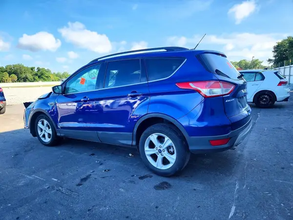 1FMCU0GX5GUC06126 2016 FORD ESCAPE - Image 2