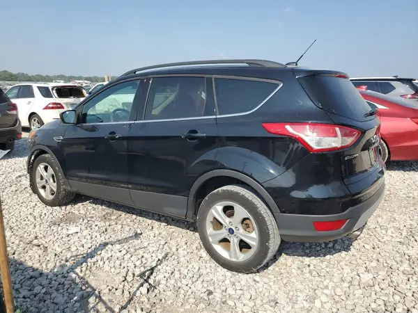 1FMCU0GX5GUC09169 2016 FORD ESCAPE - Image 2