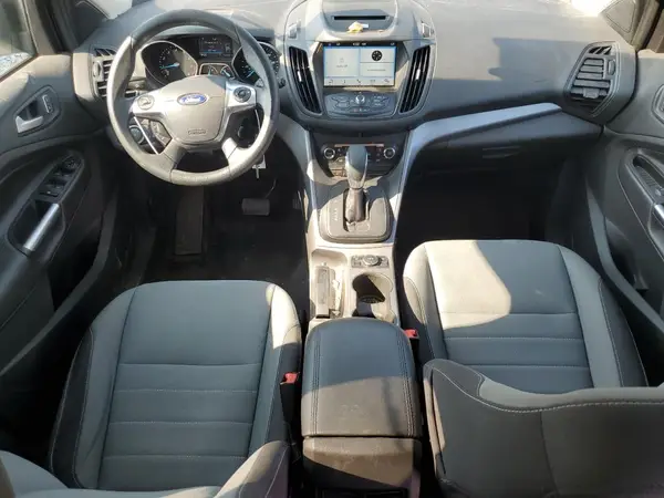 1FMCU0GX5GUC09169 2016 FORD ESCAPE - Image 8