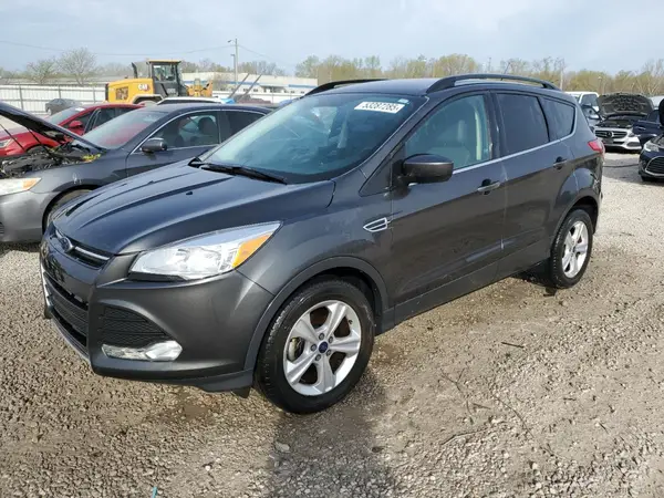 1FMCU0GX5GUC09608 2016 FORD ESCAPE - Image 1