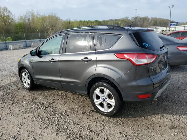 1FMCU0GX5GUC09608 2016 FORD ESCAPE - Image 2