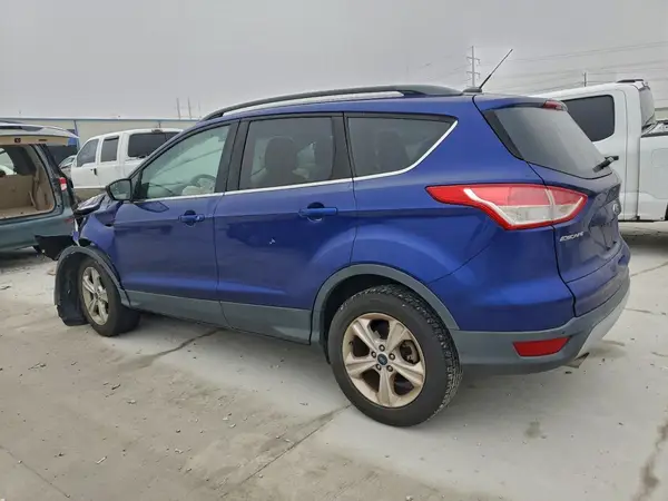 1FMCU0GX5GUC10239 2016 FORD ESCAPE - Image 2