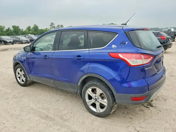 1FMCU0GX5GUC10256 2016 FORD ESCAPE - Image 2
