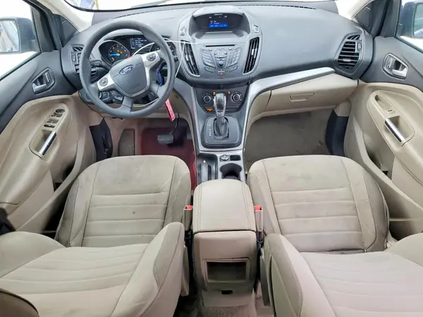 1FMCU0GX5GUC10256 2016 FORD ESCAPE - Image 8