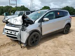 1FMCU0GX5GUC20009 2016 FORD ESCAPE