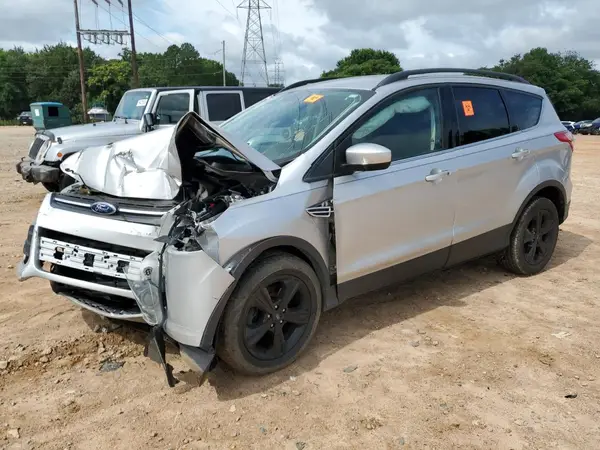1FMCU0GX5GUC20009 2016 FORD ESCAPE - Image 1