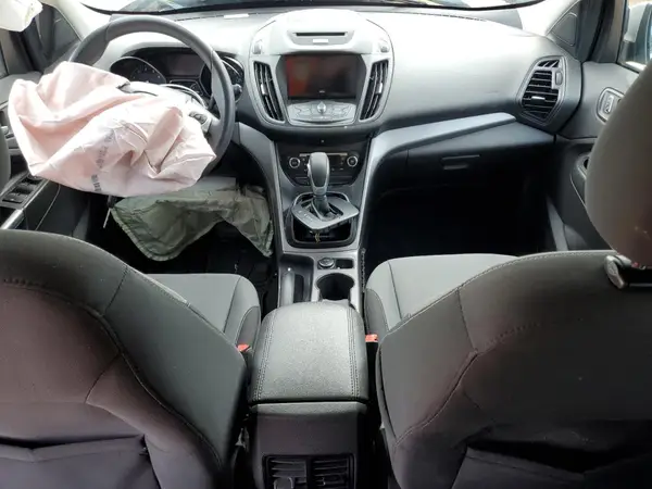 1FMCU0GX5GUC20009 2016 FORD ESCAPE - Image 8