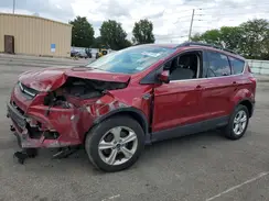 1FMCU0GX5GUC21936 2016 FORD ESCAPE