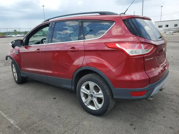 1FMCU0GX5GUC21936 2016 FORD ESCAPE - Image 2