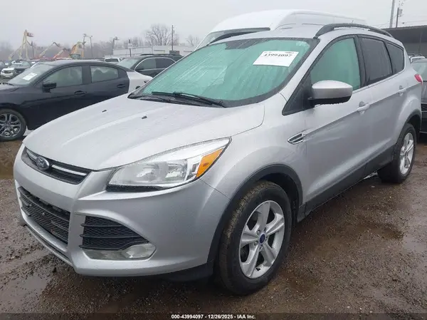 1FMCU0GX5GUC23587 2016 FORD ESCAPE - Image 2