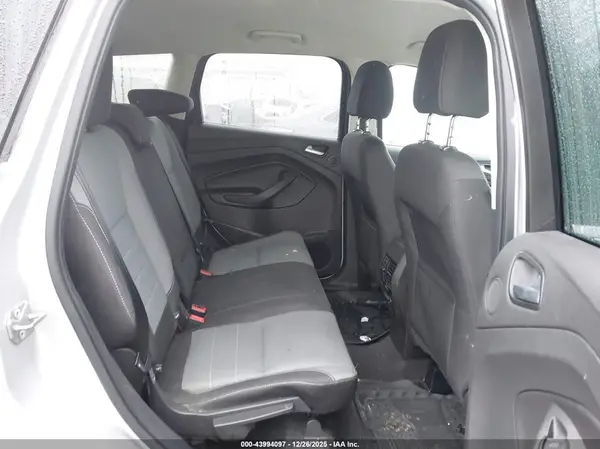 1FMCU0GX5GUC23587 2016 FORD ESCAPE - Image 8