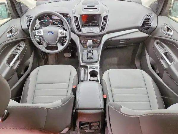 1FMCU0GX5GUC24870 2016 FORD ESCAPE - Image 8