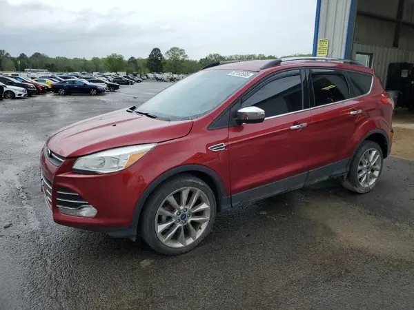 1FMCU0GX5GUC24996 2016 FORD ESCAPE - Image 1