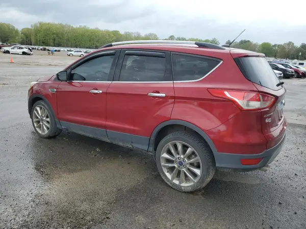 1FMCU0GX5GUC24996 2016 FORD ESCAPE - Image 2