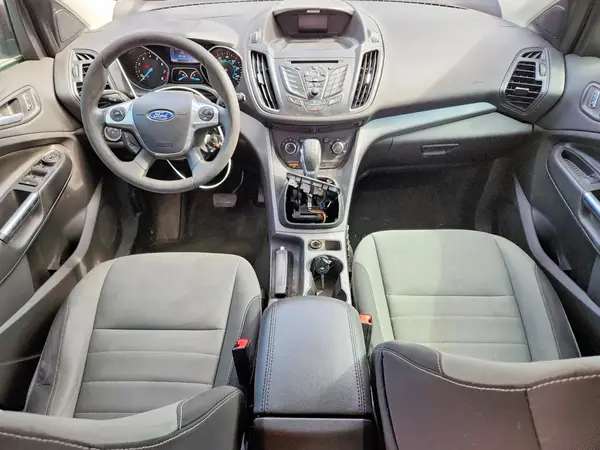 1FMCU0GX5GUC25758 2016 FORD ESCAPE - Image 8