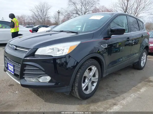 1FMCU0GX5GUC33391 2016 FORD ESCAPE - Image 2