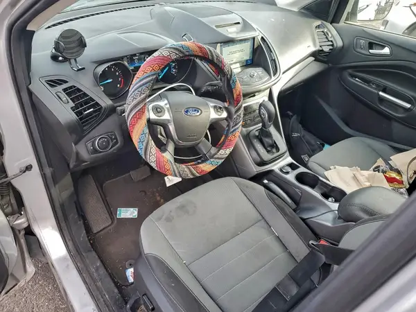 1FMCU0GX5GUC33701 2016 FORD ESCAPE - Image 8