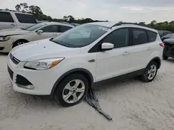 1FMCU0GX5GUC35285 2016 FORD ESCAPE