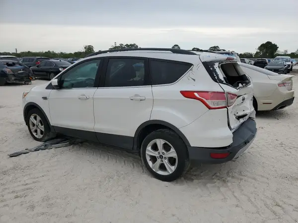 1FMCU0GX5GUC35285 2016 FORD ESCAPE - Image 2