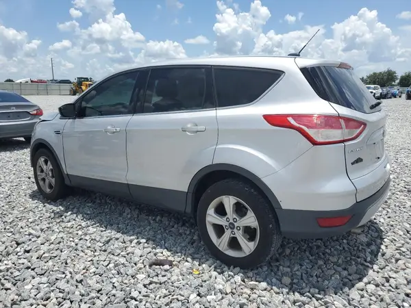 1FMCU0GX5GUC35559 2016 FORD ESCAPE - Image 2