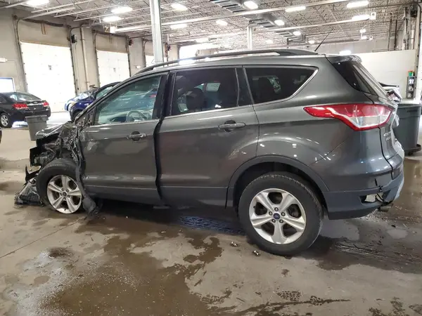 1FMCU0GX5GUC37182 2016 FORD ESCAPE - Image 2