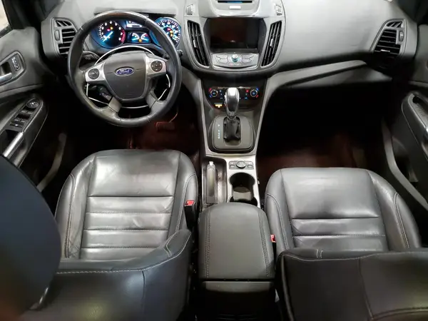 1FMCU0GX5GUC37182 2016 FORD ESCAPE - Image 8