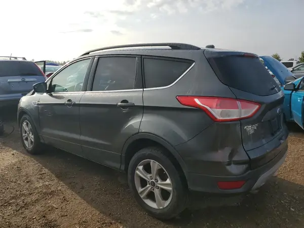 1FMCU0GX5GUC39269 2016 FORD ESCAPE - Image 2