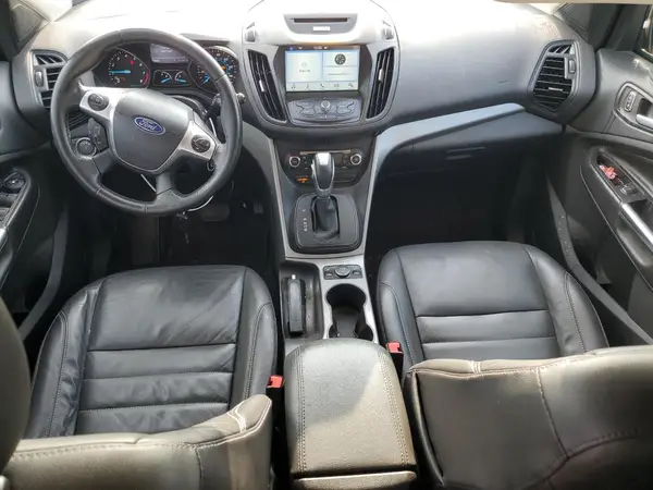 1FMCU0GX5GUC39269 2016 FORD ESCAPE - Image 8