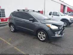 1FMCU0GX5GUC39370 2016 FORD ESCAPE