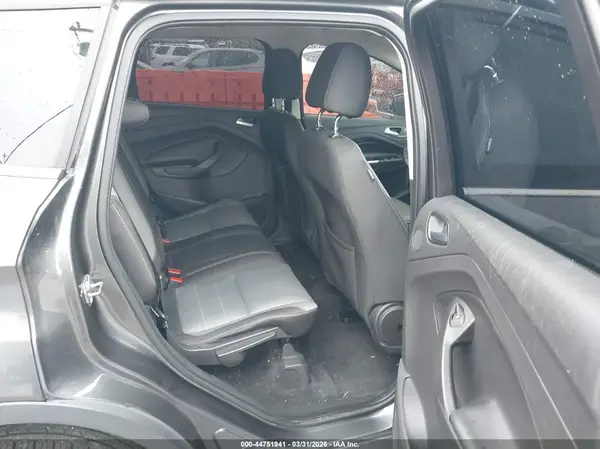 1FMCU0GX5GUC39370 2016 FORD ESCAPE - Image 8