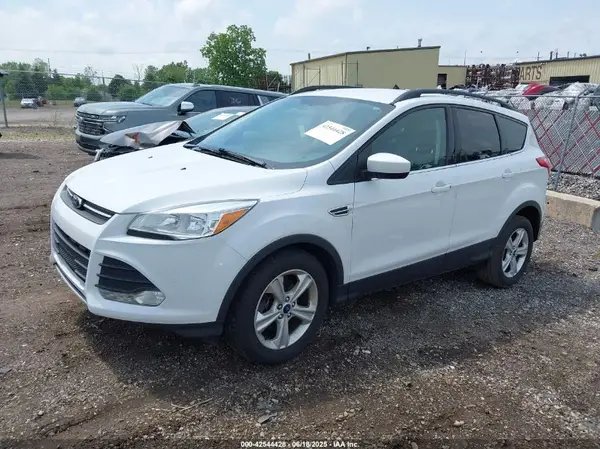 1FMCU0GX5GUC39756 2016 FORD ESCAPE - Image 2