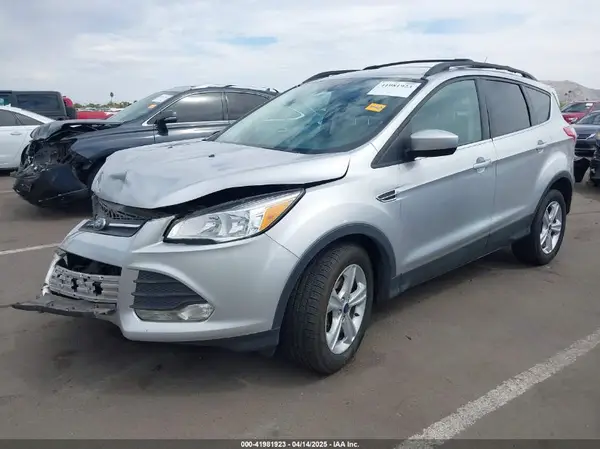 1FMCU0GX5GUC40146 2016 FORD ESCAPE - Image 2