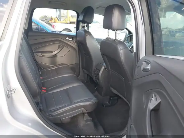 1FMCU0GX5GUC40146 2016 FORD ESCAPE - Image 8