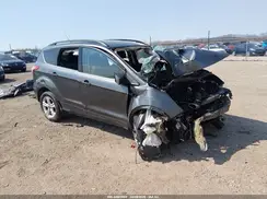 1FMCU0GX5GUC40406 2016 FORD ESCAPE