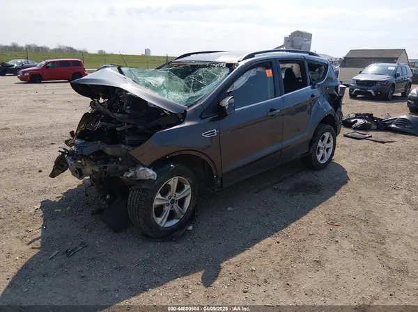 1FMCU0GX5GUC40406 2016 FORD ESCAPE - Image 2