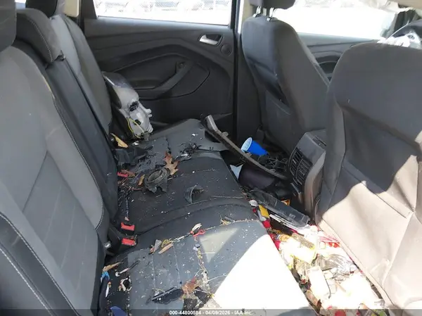 1FMCU0GX5GUC40406 2016 FORD ESCAPE - Image 8