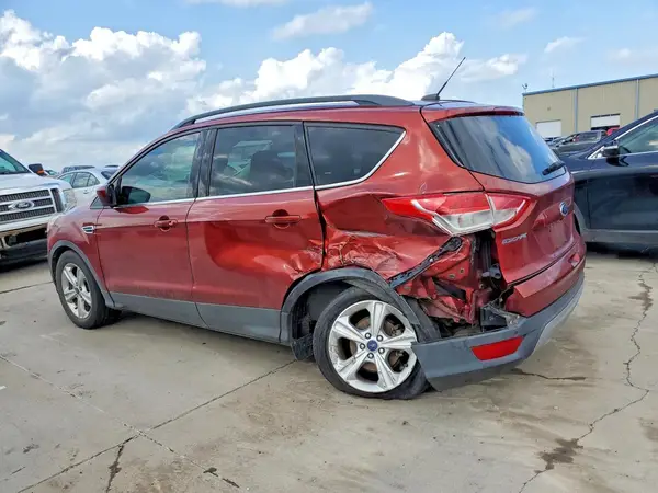 1FMCU0GX5GUC41250 2016 FORD ESCAPE - Image 2