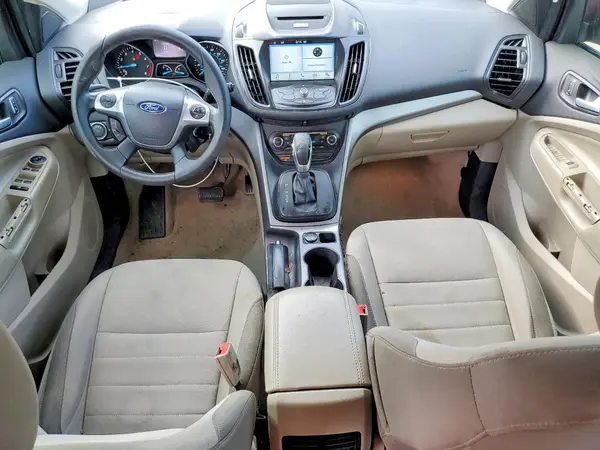 1FMCU0GX5GUC41250 2016 FORD ESCAPE - Image 8