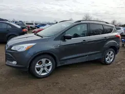 1FMCU0GX5GUC46917 2016 FORD ESCAPE