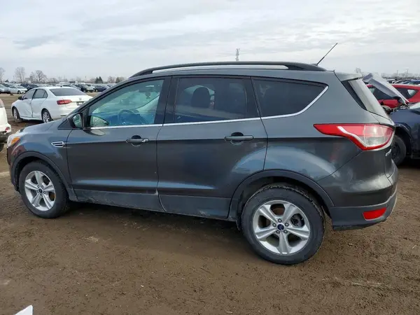 1FMCU0GX5GUC46917 2016 FORD ESCAPE - Image 2