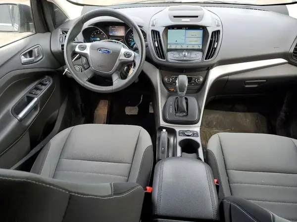 1FMCU0GX5GUC46917 2016 FORD ESCAPE - Image 8