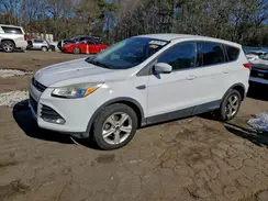 1FMCU0GX5GUC50322 2016 FORD ESCAPE