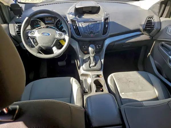 1FMCU0GX5GUC50322 2016 FORD ESCAPE - Image 8