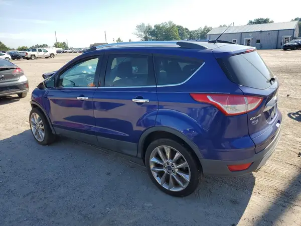 1FMCU0GX5GUC50580 2016 FORD ESCAPE - Image 2